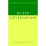 Cicero: Catilinarians