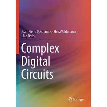 Complex Digital Circuits