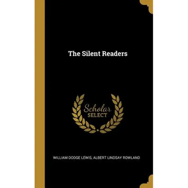 The Silent Readers