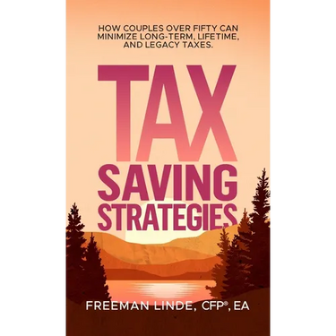 Tax Saving Strategies