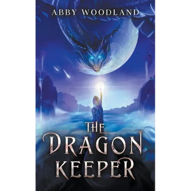 The Dragon Keeper