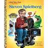 Steven Spielberg: A Little Golden Book Biography