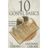 10 Gospel Basics
