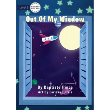 Out Of My Window
