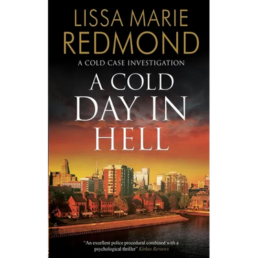 A Cold Day in Hell