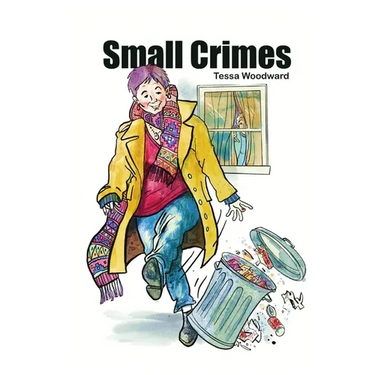 Small Crimes
