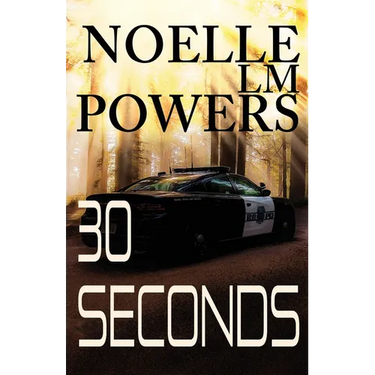 30 Seconds: Round Rock Book 1