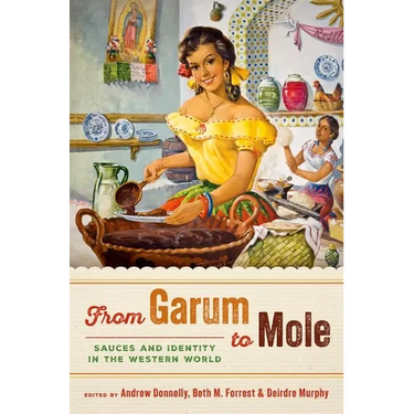 Sauces and Identity in the Western World