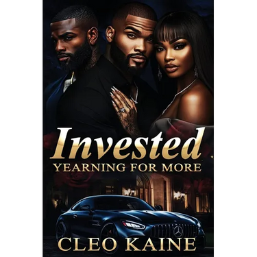 Invested
