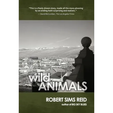 Wild Animals