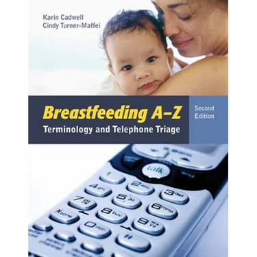 Breastfeeding A-Z: Terminology and Telephone Triage