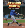 Dazzling Debuts: First At-Bat Home Runs