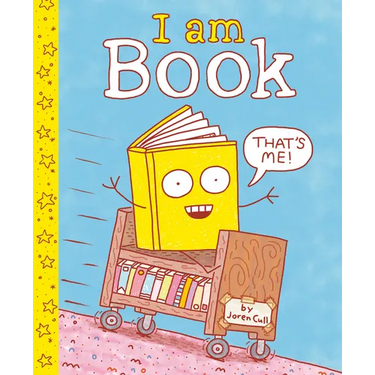 I Am Book