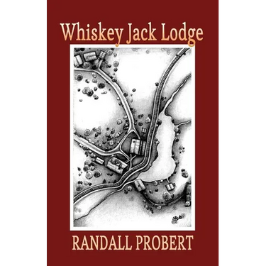 Whiskey Jack Lodge