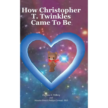 How Christopher T. Twinkles Came To Be