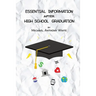 Essential Information After High School Graduation