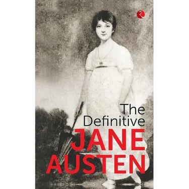 The Definitive Jane Austin