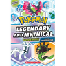 Legendary and Mythical Guidebook: Deluxe Updated Edition (Pokémon)