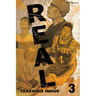 Real, Vol. 3
