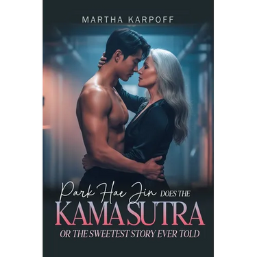 Park Hae Jin Does the Kama Sutra or The Sweetest Story Ever Told