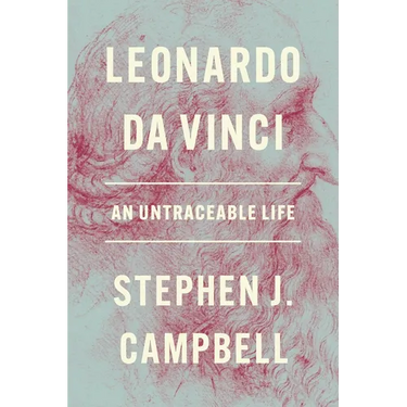 Leonardo Da Vinci: An Untraceable Life