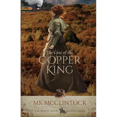 The Case of the Copper King