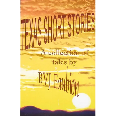 Texas Short Stories