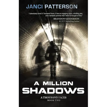 A Million Shadows