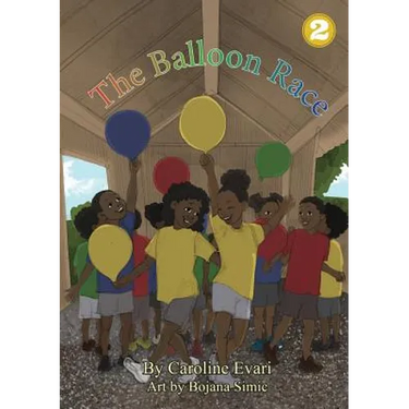 The Balloon Race