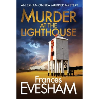 Murder at the Lighthouse