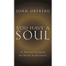 The You Have a Soul Booklet