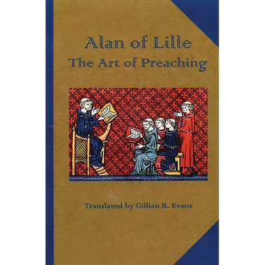 The Art of Preaching: Volume 23