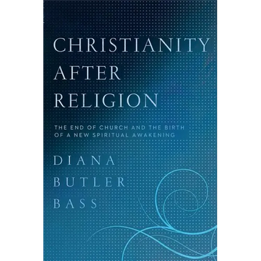 Christianity After Religion
