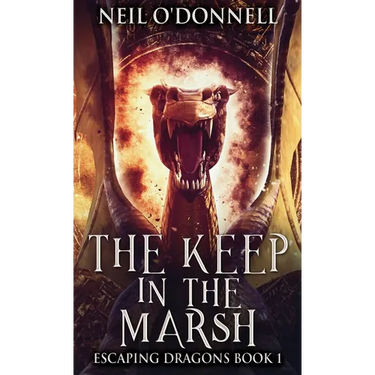 The Keep In The Marsh