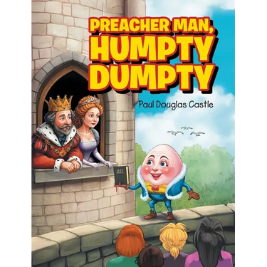 Preacher Man, Humpty Dumpty
