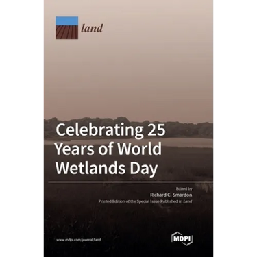 Celebrating 25 Years of World Wetlands Day