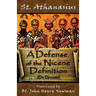 A Defense of the Nicene Definition: (De Decretis)