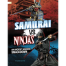 Samurai vs. Ninjas: An Ancient Warrior Smackdown