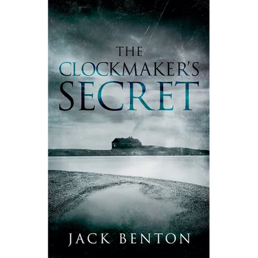 The Clockmaker's Secret