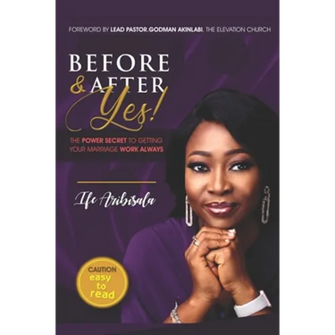 Before and after yes