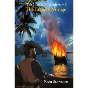 The Longest Voyage
