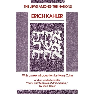 Jews Among the Nations