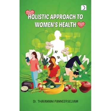 Holistic Approach To Women's Health
