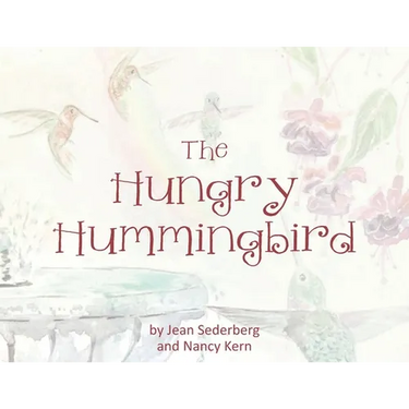 The Hungry Hummingbird