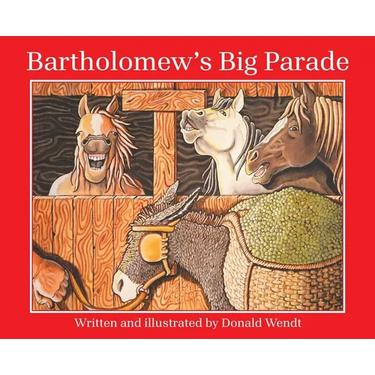 Bartholomew's Big Parade