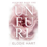 Unfurl: A Hot Age Gap Romance