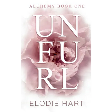 Unfurl: A Hot Age Gap Romance