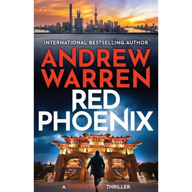 Red Phoenix