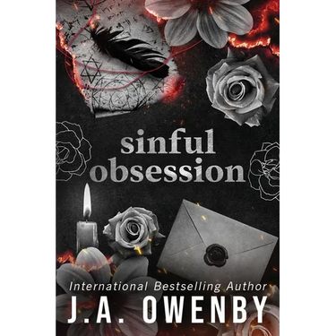 Sinful Obsession