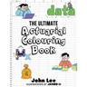The Ultimate Actuarial Colouring Book
